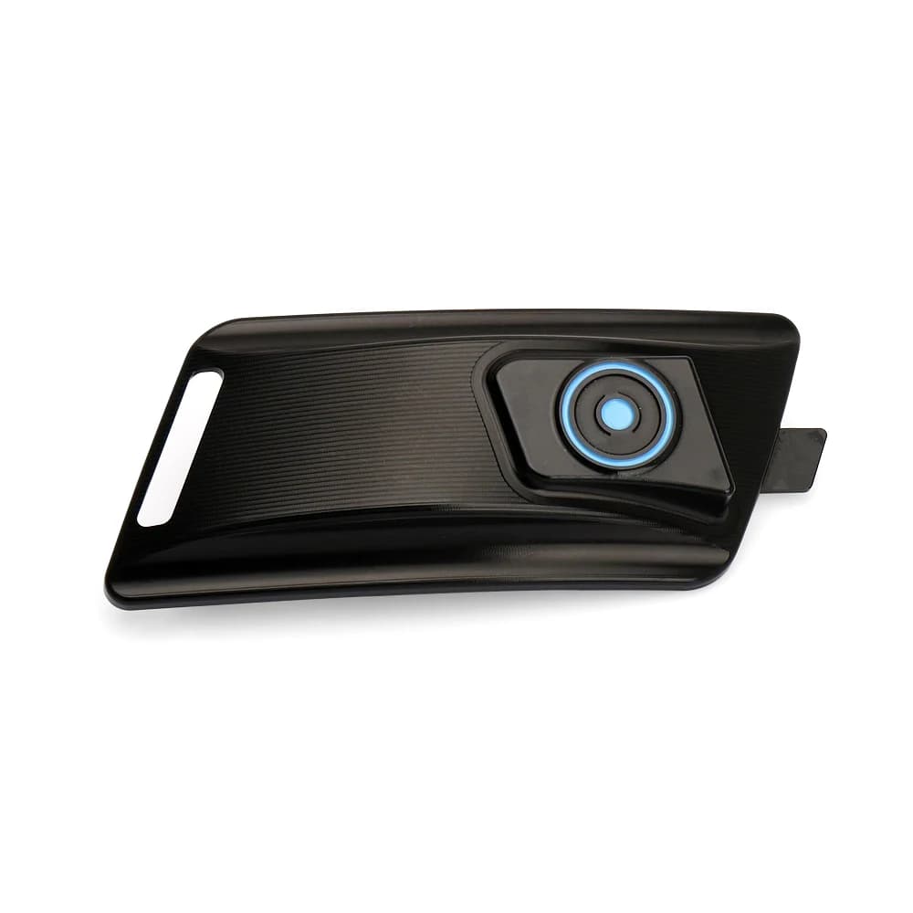 Nouveau pour Vespa Sprint 150 SPRINT 125 Primavera 125 PRIMAVERA 150 accessoires de moto couvercle d