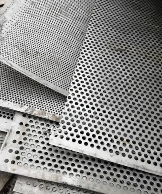 Machine de criblage vibrante électrique à tamis unique 80*30cm pour matériaux granulaires de grande