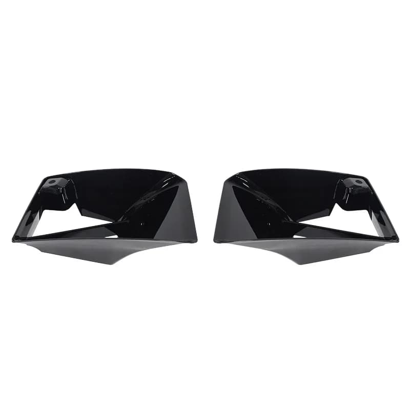 Grille de pare-choc avant pour BMW M2 G87 2022 2023 2024 2025, couvercle d'admission de ventilation 