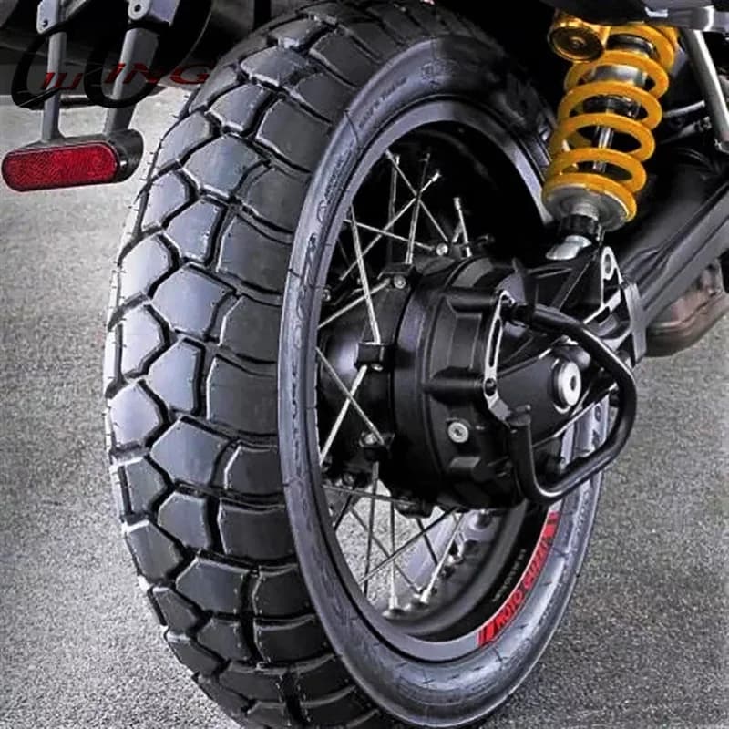 Protecteur d'essieu arrière pour Moto Guzzi V85TT V85 TT 2021 2022 2023 2024, accessoires de Moto