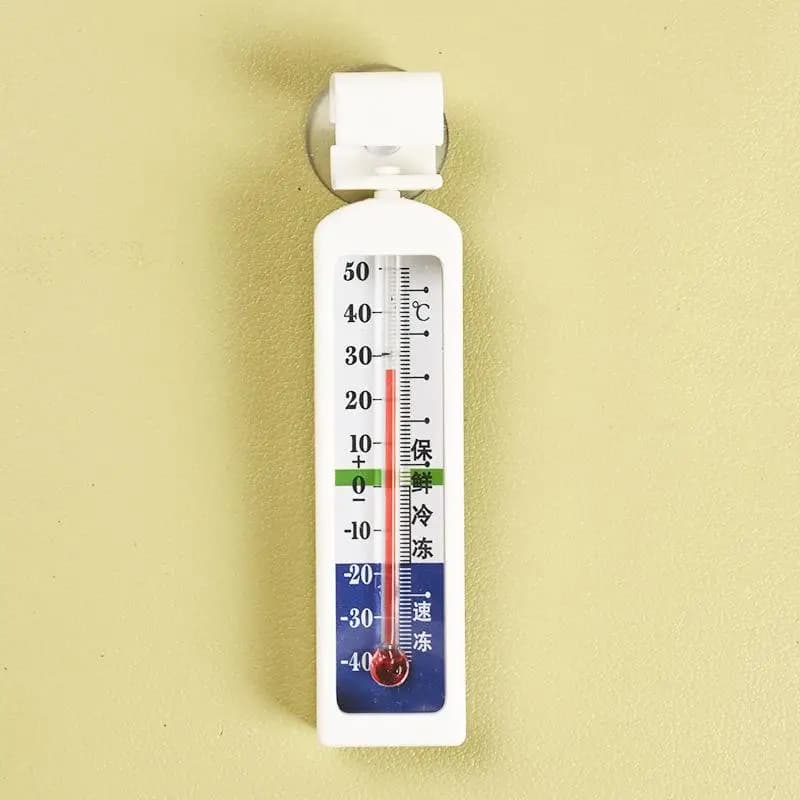 Thermomètre de réfrigérateur et congélateur pour usage domestique, accessoires et outils de cuisine