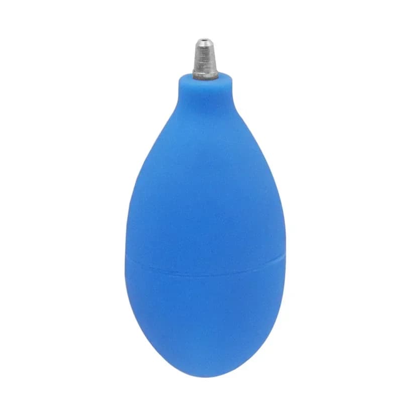 Souffleur de poussière d'air Super puissant, Mini nettoyeur de pompe pour le nettoyage d'objectif d'