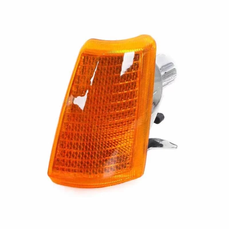 Enquêter d'angle latéral avant de voiture, clignotant, indicateur, feux de stationnement, KIT 205, 1