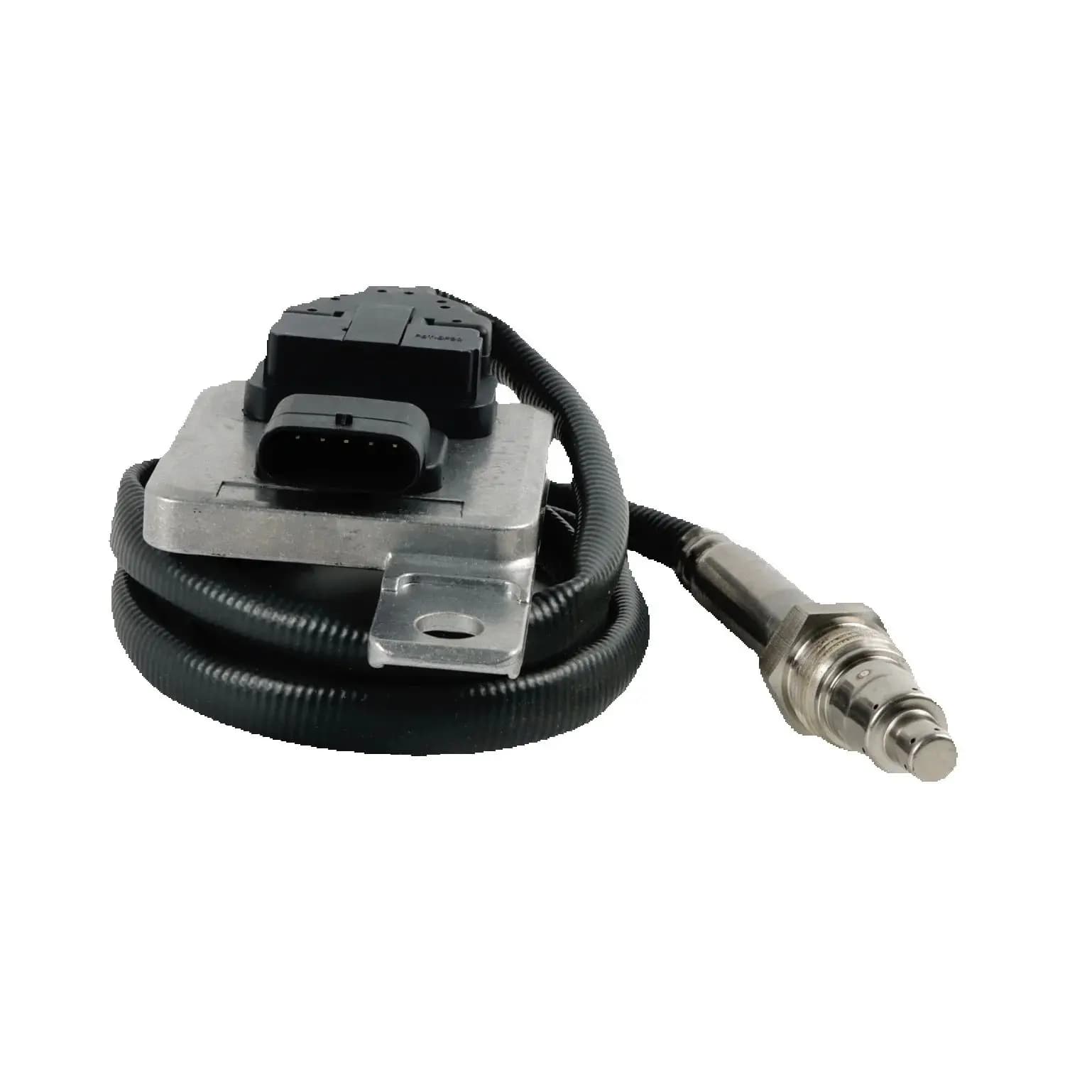 Capteur NOx 8K0907807E 8K0907807C pour Volkswagen Passat 2012-2015 2.0L L4 contrôle d'émission