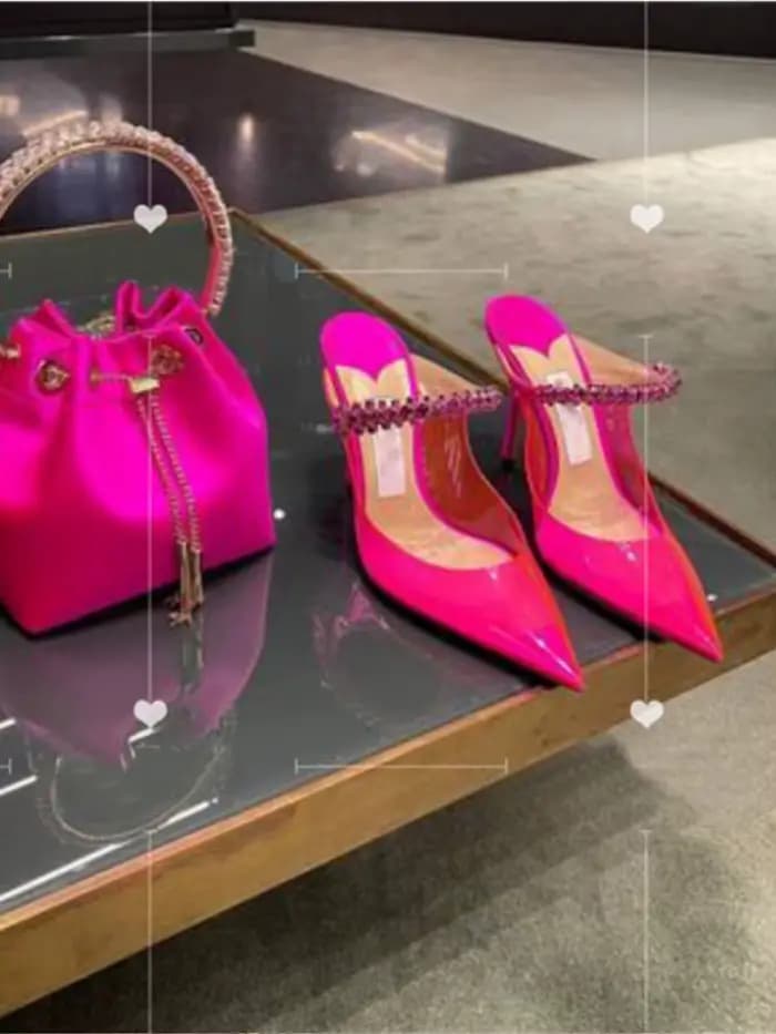Talons hauts pointus pour dames, talon aiguille avec biscuits, sandales transparentes, escarpins
