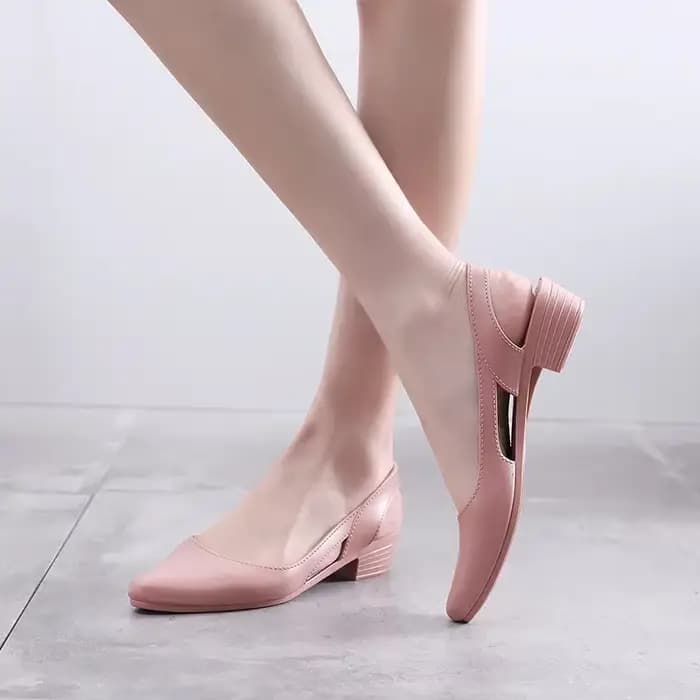 Sandales en gelée pour femmes