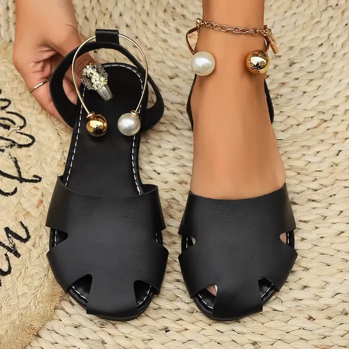 Sandales pour femmes 2026 Nouvelles sandales d'été confortables pour la plage
