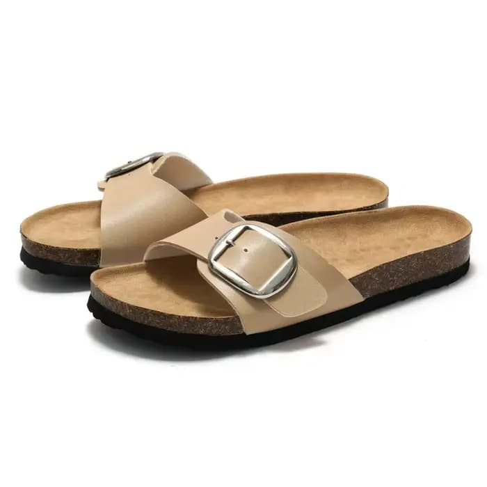Nouvelles pantoufles chaudes pour femmes