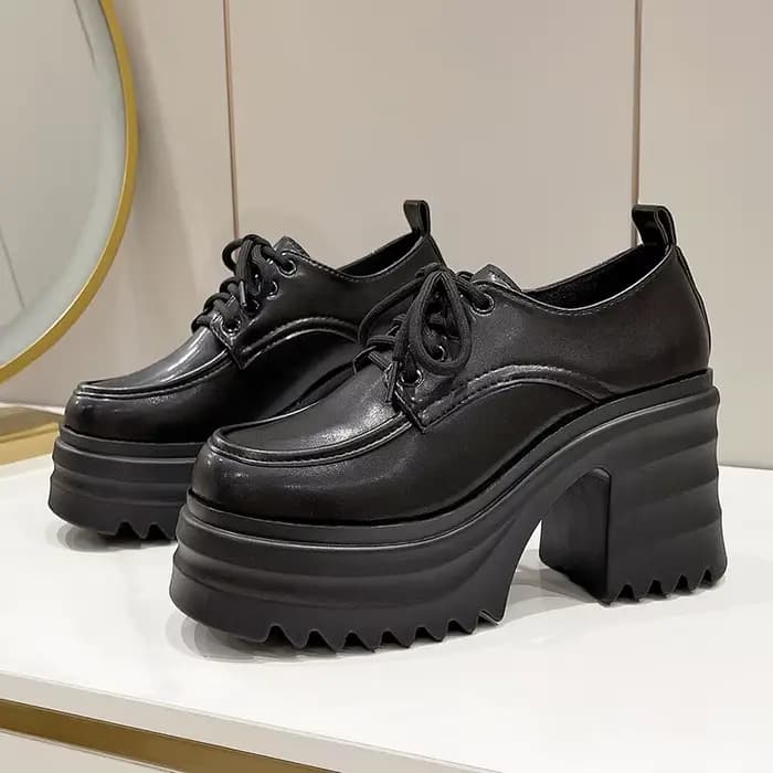 Nouvelles Chaussures à Talons Hauts pour Femme
