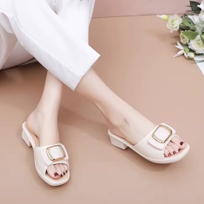 Sandales d'été polyvalentes pour femmes