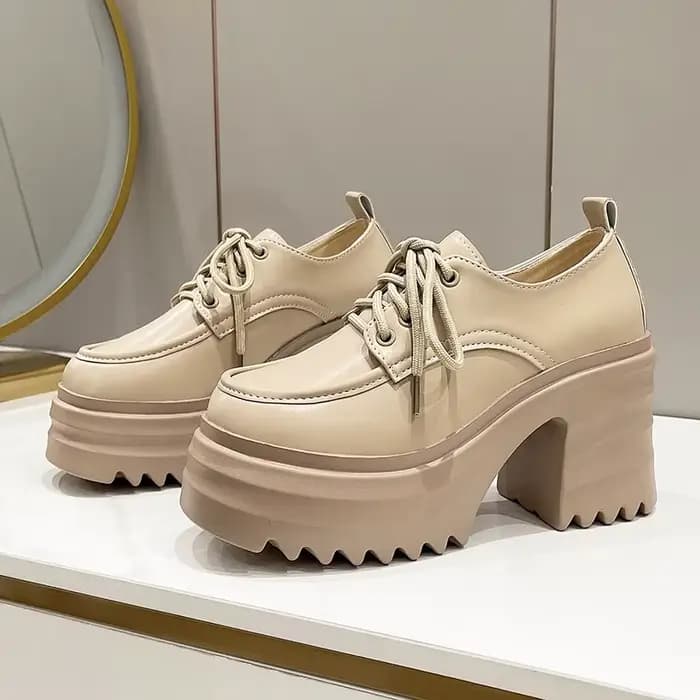 Nouvelles Chaussures à Talons Hauts pour Femme