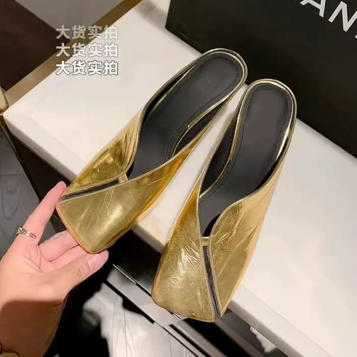 Escarpins à talons hauts pour femmes