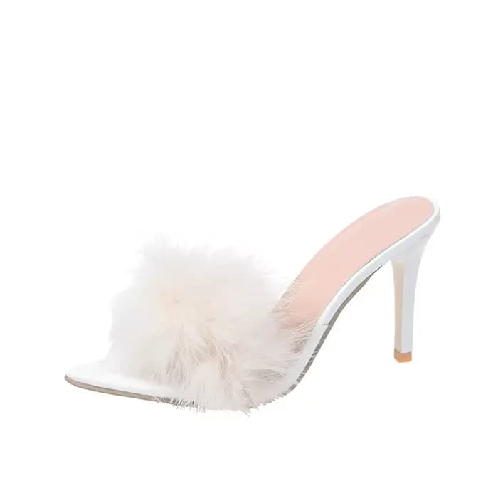 Sandales à talons hauts pour femmes 2026 – Nouveauté mode