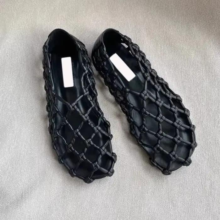 Chaussures de plage de luxe pour femmes