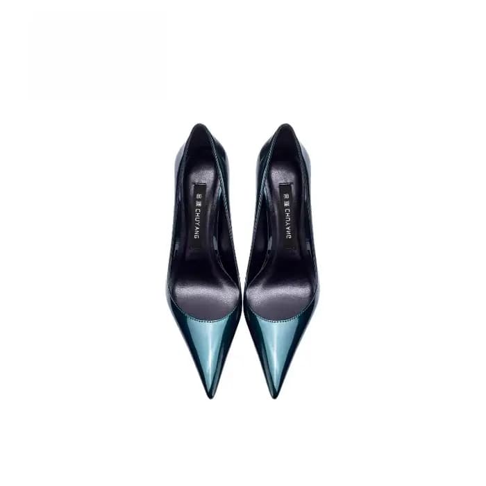 Chaussures à talons hauts sexy pour femme