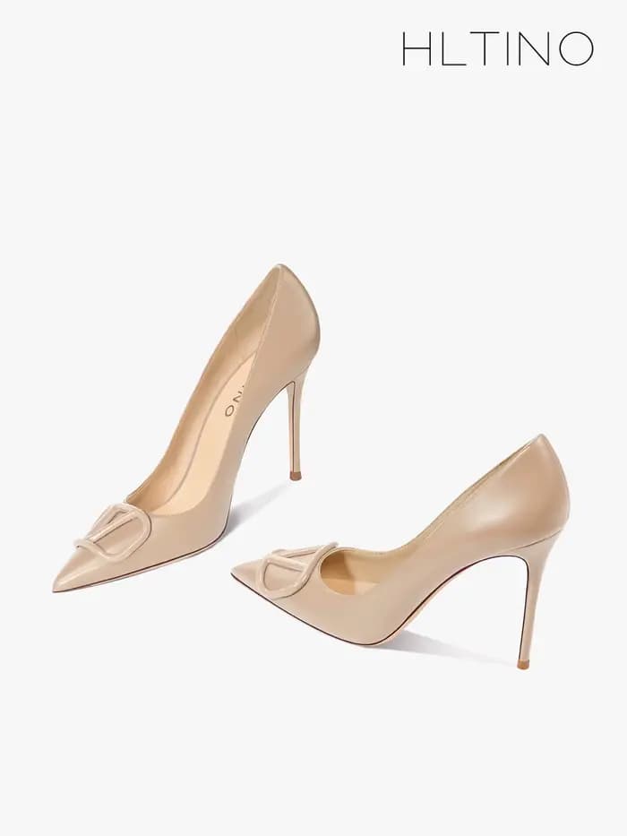 Escarpins à la mode pour femmes