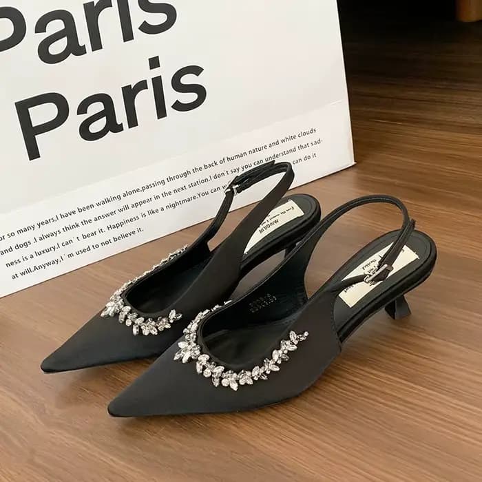 Escarpins à talons hauts pour femmes