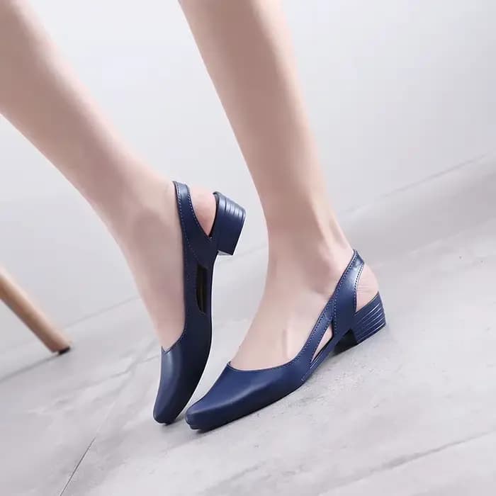 Sandales en gelée pour femmes