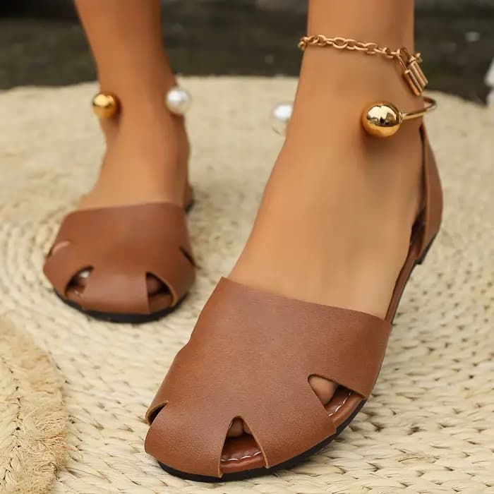 Sandales pour femmes 2026 Nouvelles sandales d'été confortables pour la plage