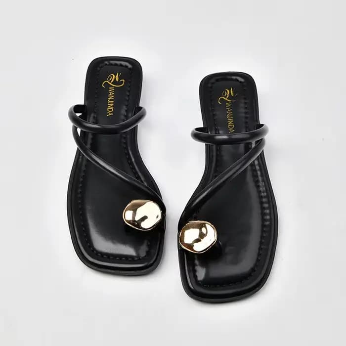 Sandales femme chaussures de luxe pour femmes tongs