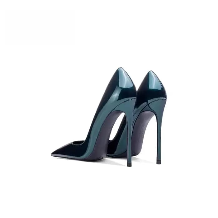 Chaussures à talons hauts sexy pour femme