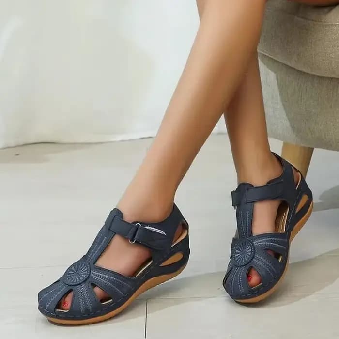 Sandales De plage femmes élégantes et confortables
