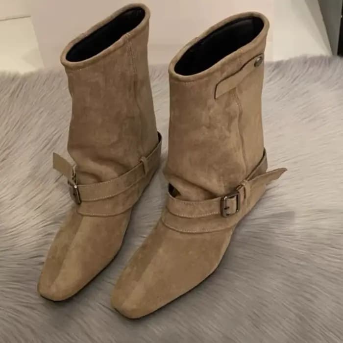 2025 femmes talons hauts mode gothique moto bottes nouveau automne Sexy Striptease fête tendance