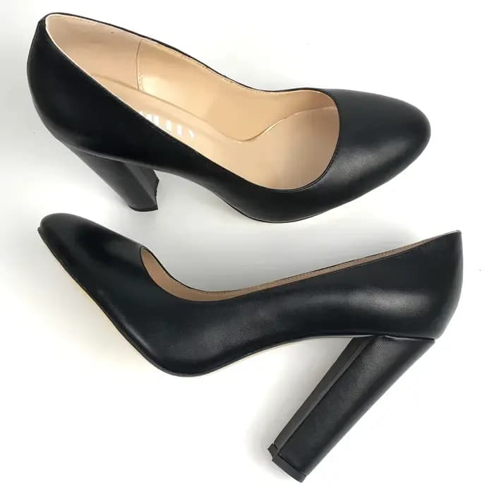 Chaussures à talons hauts pour femmes