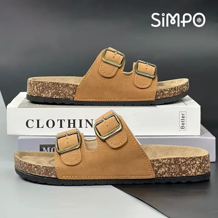 Sandales de plage pour femmes et hommes