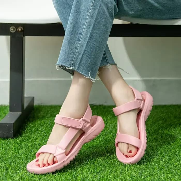 Sandales à plateforme pour femmes