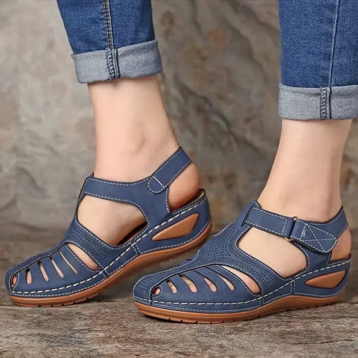 Sandales Style bohémien pour femmes