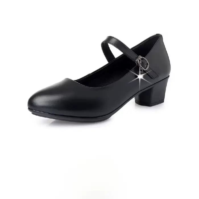 Escarpins à talons moyens A/W pour femmes