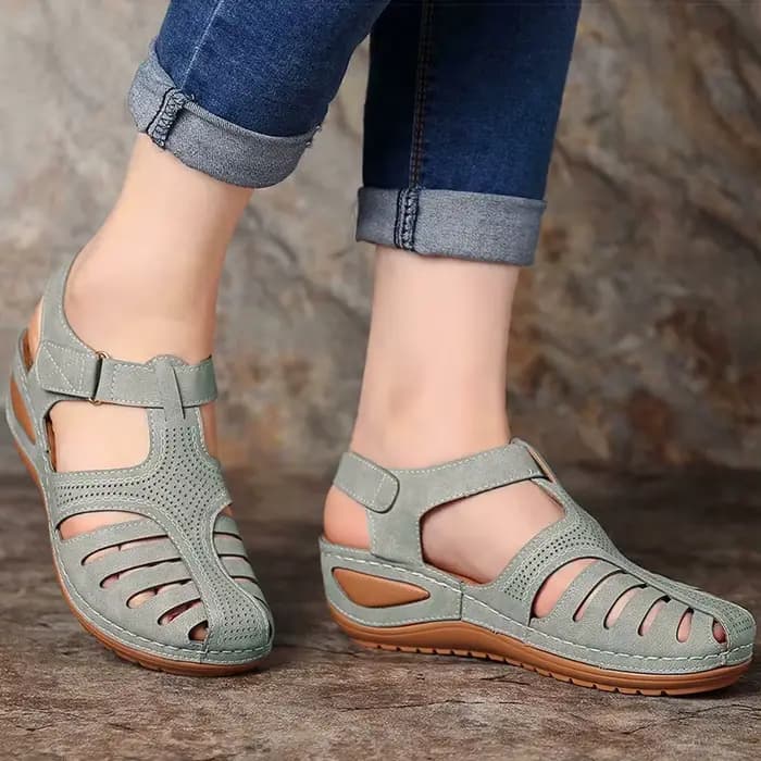 Sandales Style bohémien pour femmes