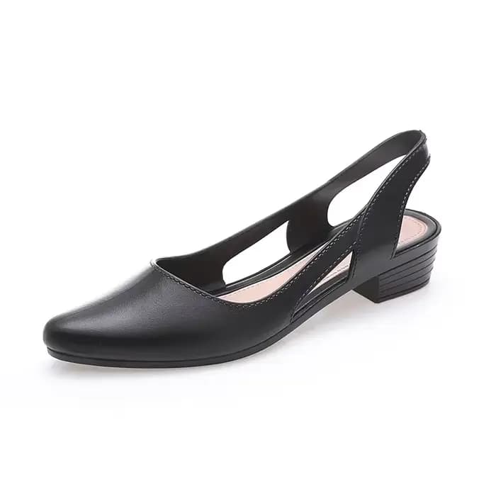 Sandales en gelée pour femmes
