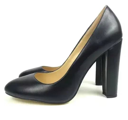 Chaussures à talons hauts pour femmes