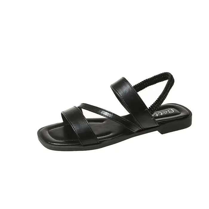Nouvelles sandales pour femmes