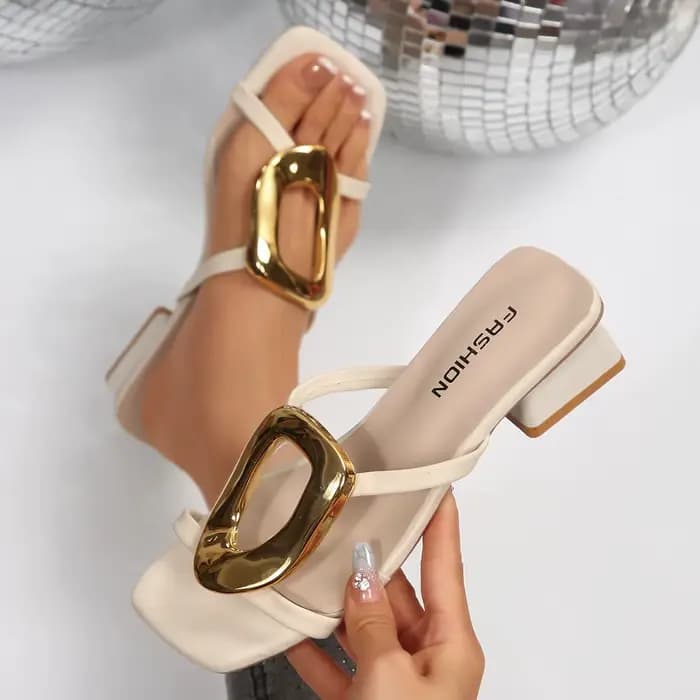 Femmes sandales Sexy chaussures de mariage de créateur