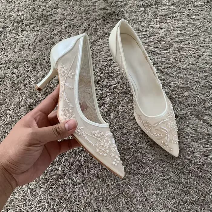 Sandales à talons hauts pour femmes