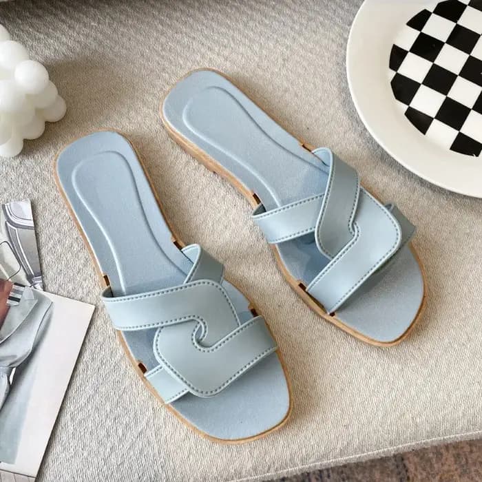 Sandales d'été pour femmes