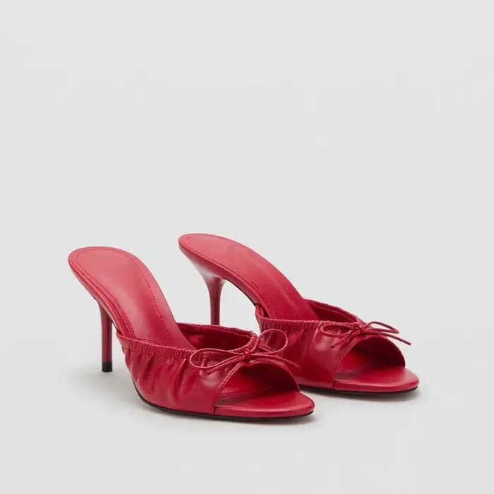 Nouvelles Sandales à Talons Hauts Élégantes pour Femmes 2026 – Chaussures Sexy d'Été pour Soirées et Cérémonies – Zapatos Mujer