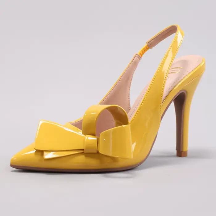 Sandales à talons hauts pour femmes 2026 – Nouveauté été – Élégantes et sexy en PU brillant – Idéales pour mariage et banquet