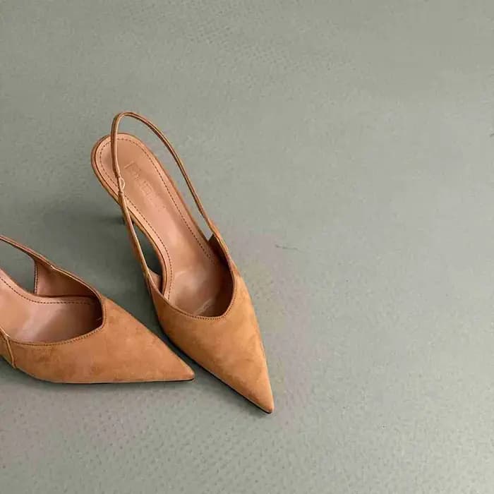Sandales d'été 2026 à talons hauts léopard pour femme