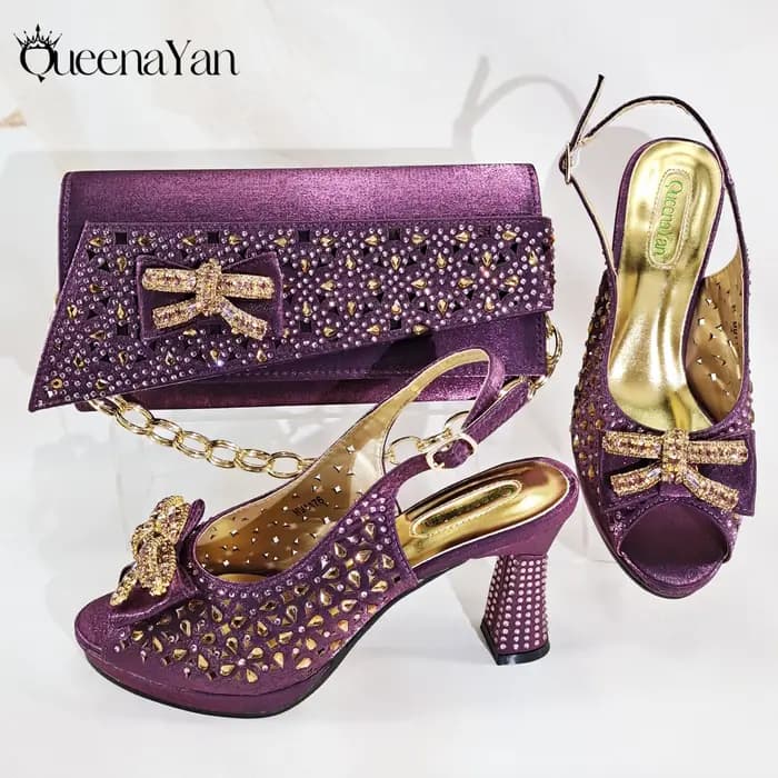 Escarpins à talons hauts pour femmes
