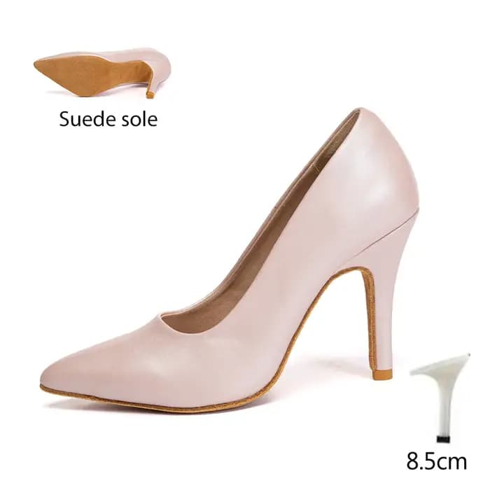 HROYL femmes chaussures de danse pôle chaussures de danse bottines pour dames filles salle de bal Tango Jazz chaussure de danse Salsa chaussures de mariage