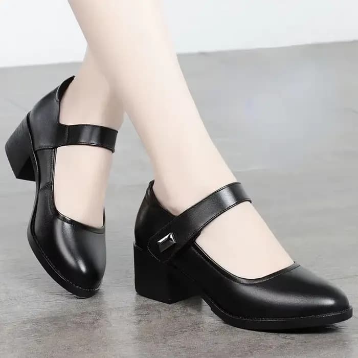 Chaussures simples pour femmes 2025 été respirant