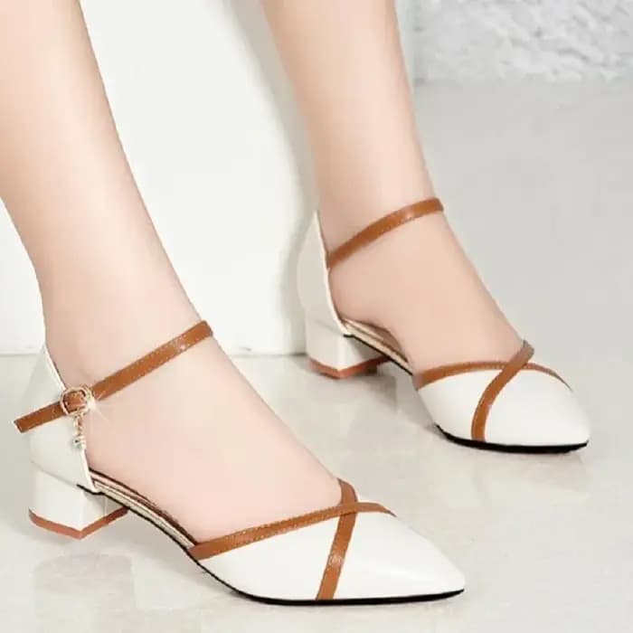 Sapatos Femininas-Chaussures de mariage à talons hauts dorés pour femmes