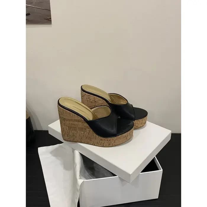 RYAMAG – diapositives compensées à talons hauts