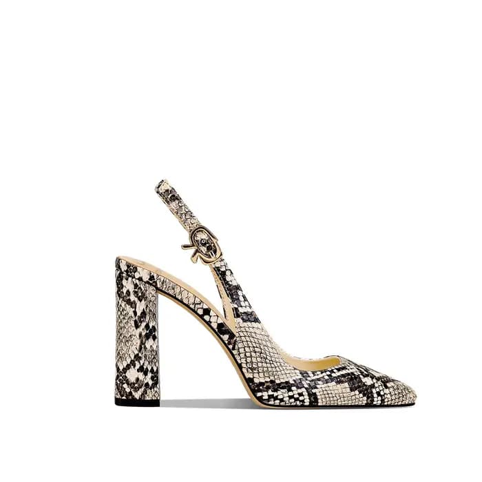 Nouveautés printemps - Chaussures pour femmes à talons hauts