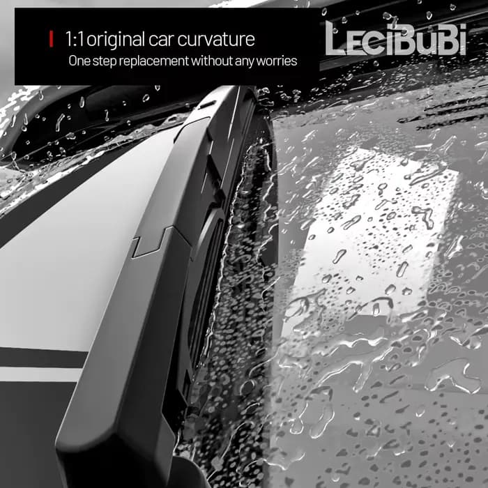 Balai d'essuie-glace arrière, accessoires d'essuie-glace pour Renault Clio 2 Campus 1998-2012 1999 2000 2001 2002 2003 2004 2005