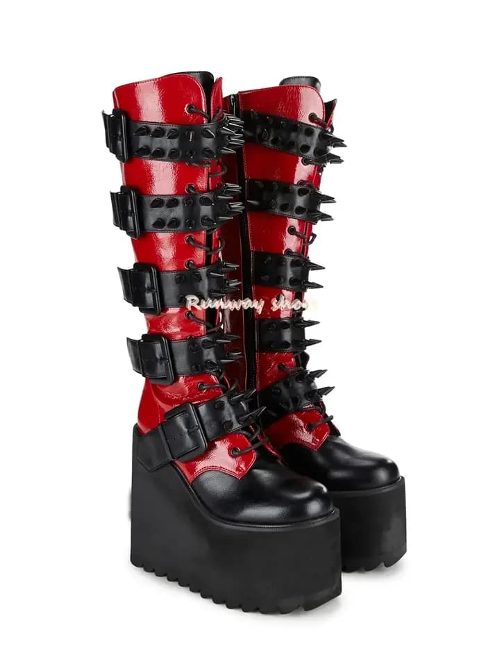 Sandales de luxe pour femmes à bout pointu en forme d'amande